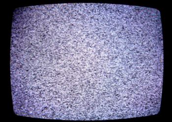 Future home of The Screen